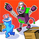 流浪怪物幸存者2D内置资源免广告版v1.0.0 无限钻石版