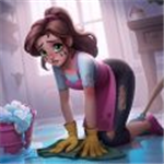 合并酒店帝国无限资源轻松经营v1.0.0 无限钻石版