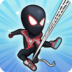 蜘蛛侠激斗无广告畅玩版v0.0.13 无敌版