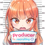 爱情偶像制作人沉浸式偶像企划v1.0.54 无限好感度版