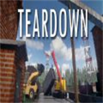 Teardown拆毁手机版真实物理引擎