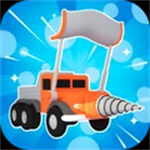 卡车大师3D驾驶挑战与障碍突破v1.0 无限金币版