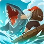 史诗木筏中文版海上生存挑战v1.0.18 无限升级版