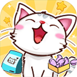 猫咪小舍萌宠家园无限资源畅玩v2.0.9 无限钻石版