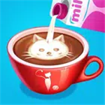 猫咪咖啡店萌宠经营物语v3.1.5 无限钻石版