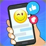 海王聊天模拟器内置菜单轻松