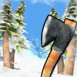 冬季雪山生存冒险手游推荐v1.0.2 无限金币版