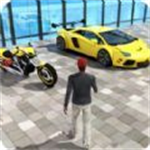 木头超人城市特工免费畅玩福利版v1.0.3 免费版
