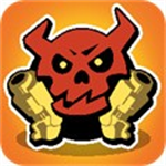 邪恶射手畅爽射击全新v1.0.6 无敌版