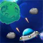 宇宙空战英雄科幻飞行射击手游v2.1.3 无限子弹版