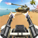 绝地求生单机免费版海陆空激战v1.0.1 无限金币版