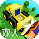 像素碰碰车金币无限畅玩版v1.9.1 中文版