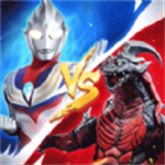 奥特曼迷你战场资源全开激斗v1.0.0 无限钻石版