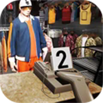 诡异超市模拟器免费畅玩内置菜单v1.0 无广告版