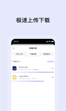 多端同步示意图
