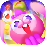 捣蛋糖果全关卡解锁畅玩版v1.0.3 免广告版
