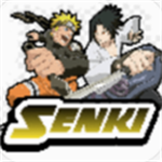 火影战记之传奇战争正式上线v1.17 全英雄版