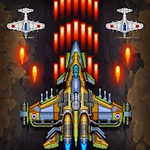 经典空战1945战机全解锁v13.58 内置菜单版