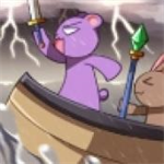 航海冒险手游船长寻宝之旅v1.0.4 无广告版