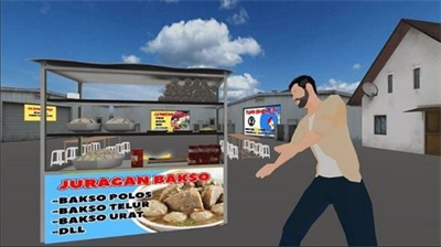 u5df4u514bu7d22u6a21u62dfu5668u5185u7f6eu83dcu5355u4e2du6587u7248