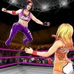 女子格斗畅玩版无限金币钻石v3.6 完整版