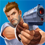 英雄射击者手游全新版本上线v1.0.4 全武器解锁版