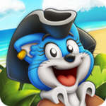 石头和帆海盗消除大冒险v1.91.0 无敌版