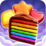 碎碎曲奇大爆炸中文畅玩版v9.20 免费版