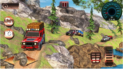 u5c71u8defu7adeu901fu5185u7f6eMODu83dcu5355u7248