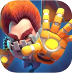 元素裂变钢穹都市策略对决v1.5.4 中文版