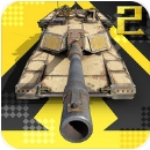 钢铁力量2坦克激战免费