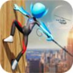 火柴人寒冰英雄免费版本特色v1.0 中文版