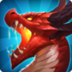 巨龙之痕神龙坐骑战斗v1.0.3 不用登录版