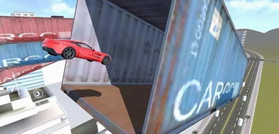 城市沙盒冒险免费正版上线v1.0.2 无限金币版