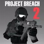 CQB射击2畅玩无限制