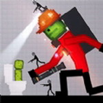 人类梦境游乐场沙盒世界无限探索v1.1 无限金币版