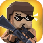 异世界战争无限子弹畅玩版v0.5.3 免费版