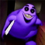 鬼脸奶昔逃生3D冒险解谜v1.1 无限金币版