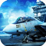 空战霸主无限资源畅玩版