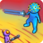木头人大闯关免费畅玩版v1.0.1 免广告版