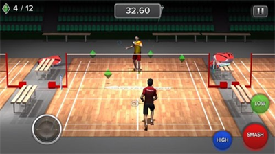 realbadmintonu5185u7f6eMODu83dcu5355u7248