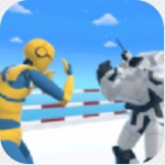 未来机甲世界自由组装v0.1.5 无限资源版