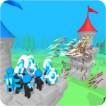 弓箭小黑人传说免费无敌版v189.1 免广告版