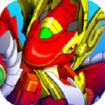 斗龙战士2神兵归来热血激斗