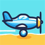 天空王牌大冒险极速飞行挑战v2.8 中文版