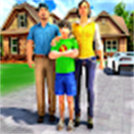 家庭生活模拟器纯净中文版下载