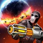 全面战争星战模拟器沉浸式太空射击v1.3 无敌版