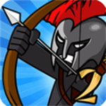 火柴人战争遗产2正式上线畅玩无阻