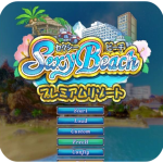 夏日海滩物语汉化版上线v1.3 最新版