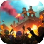 死亡崛起末日生存无限资源版v105 无限资源版